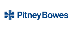 Pitney Bowes Logo