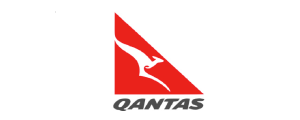 Quantas Logo